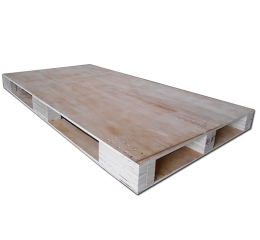 Pallet gỗ - Pallet Gỗ Phú Minh Trí - Công Ty TNHH Công Nghiệp Phú Minh Trí