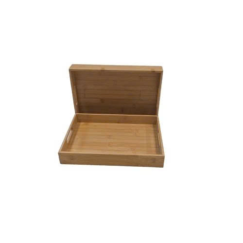 Sản phẩm từ tre ghép gỗ