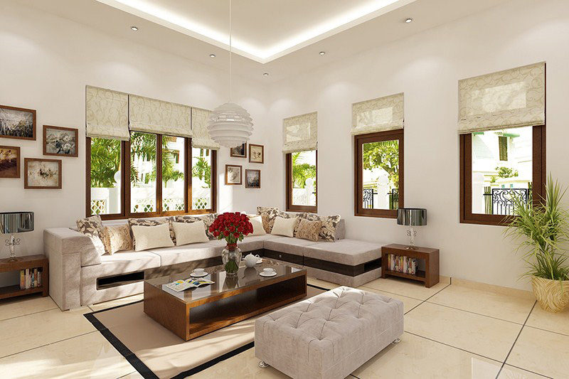 Nội Thất Đức Quân