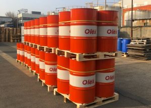 Dầu Công Nghiệp Olex – Công Ty Cổ Phần Max á Châu