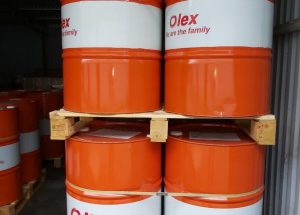 Dầu Công Nghiệp Olex – Công Ty Cổ Phần Max á Châu