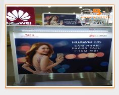 Huawei - Chi Nhánh Đắc Lắc - Công Ty TNHH Quảng Cáo Nội Thất Và Xây Dựng Gia Bảo