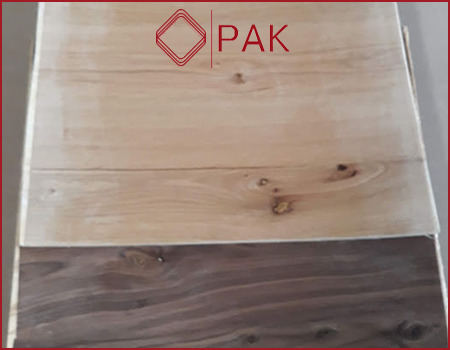 Phối Veneer giả cổ