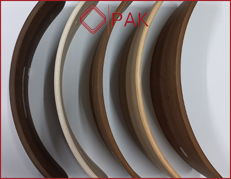 Tựa lưng phủ Veneer tự nhiên
