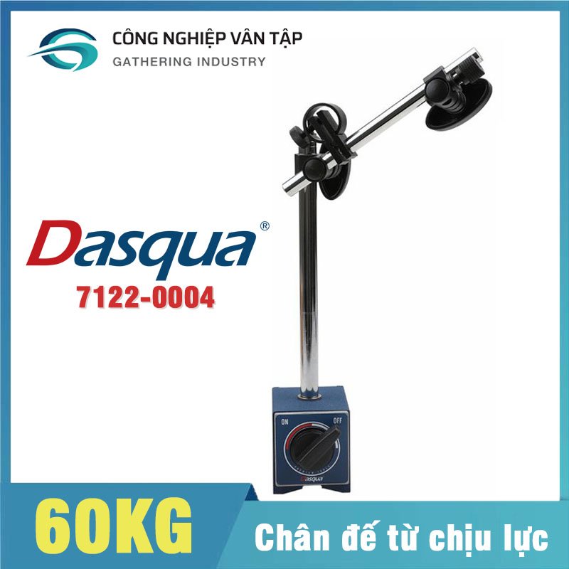Chân đế từ tính 60kg