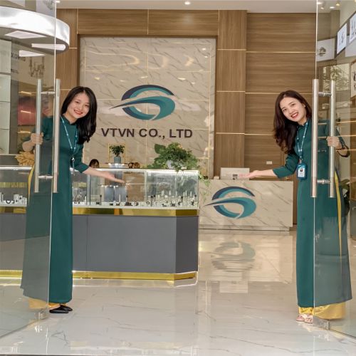 Hình ảnh văn phòng Vân Tập