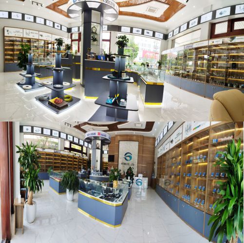 Hình ảnh văn phòng Vân Tập