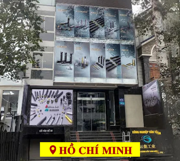 Hình ảnh văn phòng Vân Tập