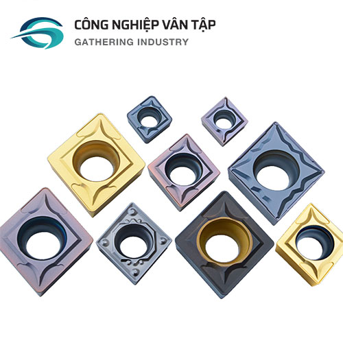 Mảnh dao CNC
