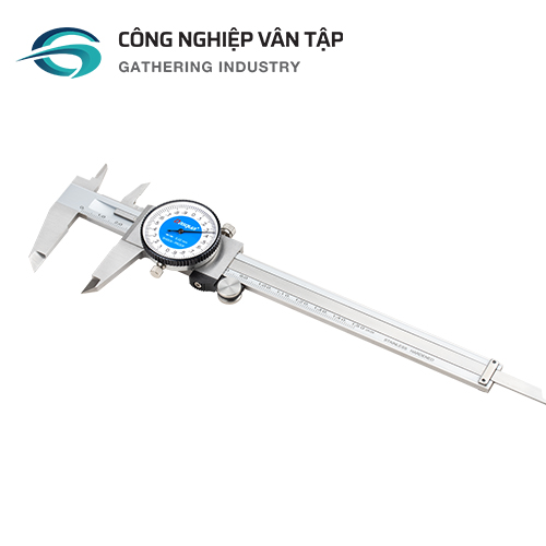 Thước cặp đồng hồ