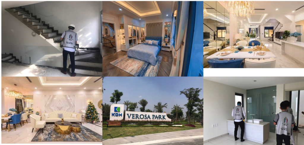 Verosa Park Khang Điền