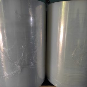 Màng PE Jumbo - Vật Liệu Đóng Gói DLP Việt Nam - Công Ty TNHH DLP Việt Nam