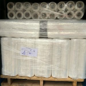 Màng PE cuộn máy 10.5kg - Vật Liệu Đóng Gói DLP Việt Nam - Công Ty TNHH DLP Việt Nam