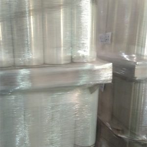 Màng PE cuốn tay 3.3kg - Vật Liệu Đóng Gói DLP Việt Nam - Công Ty TNHH DLP Việt Nam