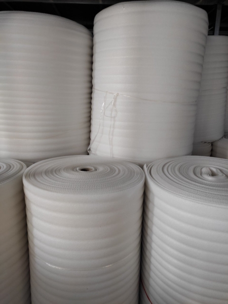 Xốp hơi - PE Foam - Vật Liệu Đóng Gói DLP Việt Nam - Công Ty TNHH DLP Việt Nam
