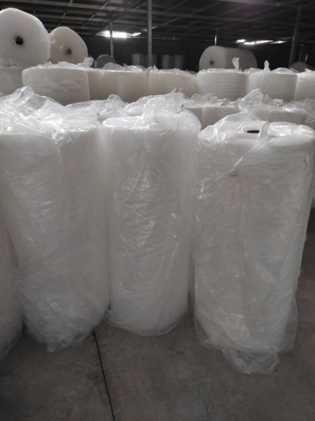 Xốp hơi - PE Foam - Vật Liệu Đóng Gói DLP Việt Nam - Công Ty TNHH DLP Việt Nam