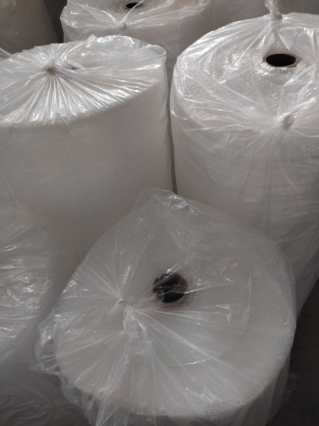 Xốp hơi - PE Foam - Vật Liệu Đóng Gói DLP Việt Nam - Công Ty TNHH DLP Việt Nam