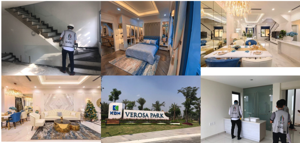 Verosa Park Khang Điền - Xây Nhà Bình Phước - Nhà Thầu Xây Dựng Trọn Gói - ST Decor