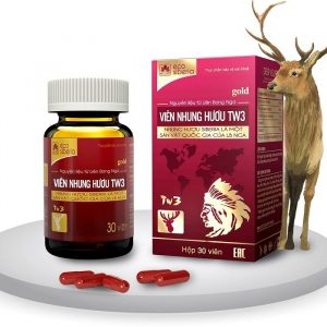 Hộp đựng nhung hươu - Bao Bì Miền Bắc - Công Ty Cổ Phần Sản Xuất Bao Bì Miền Bắc
