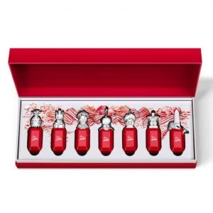 Hộp đựng nước hoa cao cấp - Bao Bì Miền Bắc - Công Ty Cổ Phần Sản Xuất Bao Bì Miền Bắc