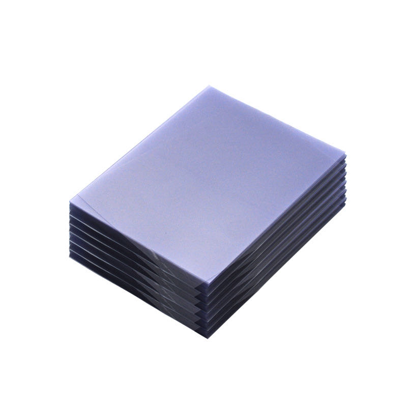 Tấm nhựa PVC