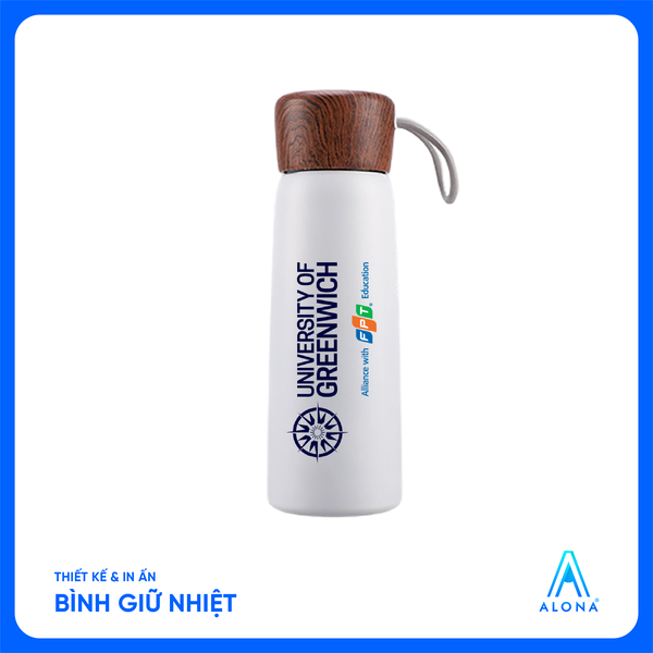 Bình giữ nhiệt - Vũ Trụ In ấn Alona - Công Ty TNHH Alona
