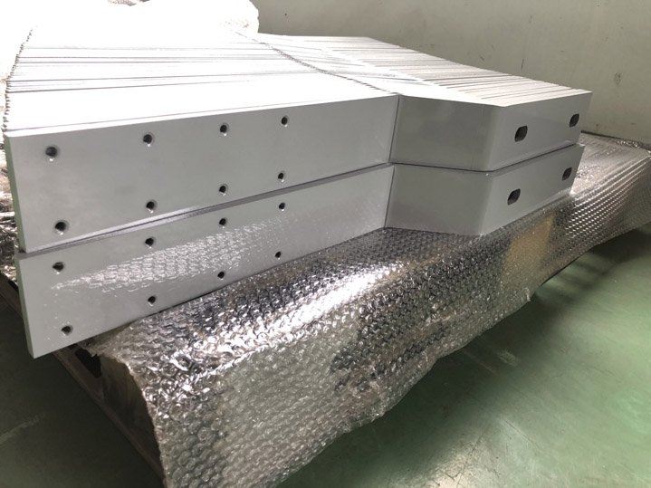 Gia công chấn uốn