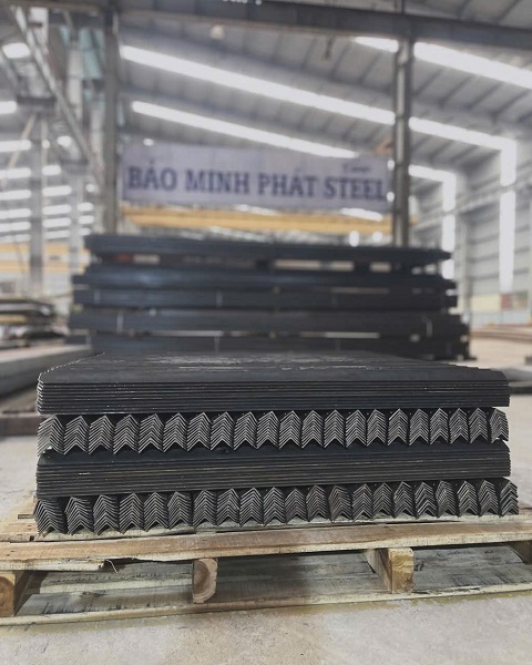  - Công Ty TNHH Sản Xuất Và Thương Mại Bảo Minh Phát