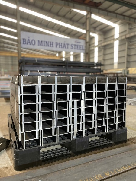  - Công Ty TNHH Sản Xuất Và Thương Mại Bảo Minh Phát