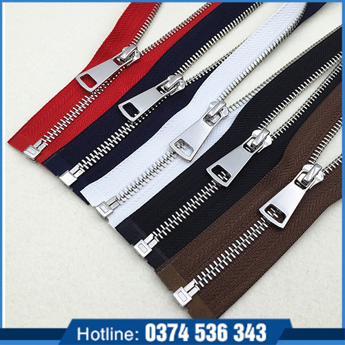Khóa - Phụ Liệu May Thành Công - Công Ty TNHH Thương Mại Phụ Liệu May Thành Công