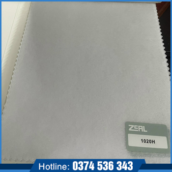 Mex dựng 1020H - Phụ Liệu May Thành Công - Công Ty TNHH Thương Mại Phụ Liệu May Thành Công