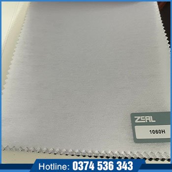 Mex dựng 1060H - Phụ Liệu May Thành Công - Công Ty TNHH Thương Mại Phụ Liệu May Thành Công