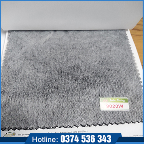 Mex giấy 9020W - Phụ Liệu May Thành Công - Công Ty TNHH Thương Mại Phụ Liệu May Thành Công