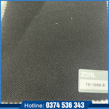 Mùng 75x100D-S - Phụ Liệu May Thành Công - Công Ty TNHH Thương Mại Phụ Liệu May Thành Công