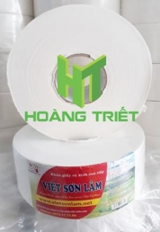 Giấy vệ sinh công nghiệp - Giấy Vệ Sinh Hoàng Triết - Công Ty TNHH TM Tổng Hợp Hoàng Triết