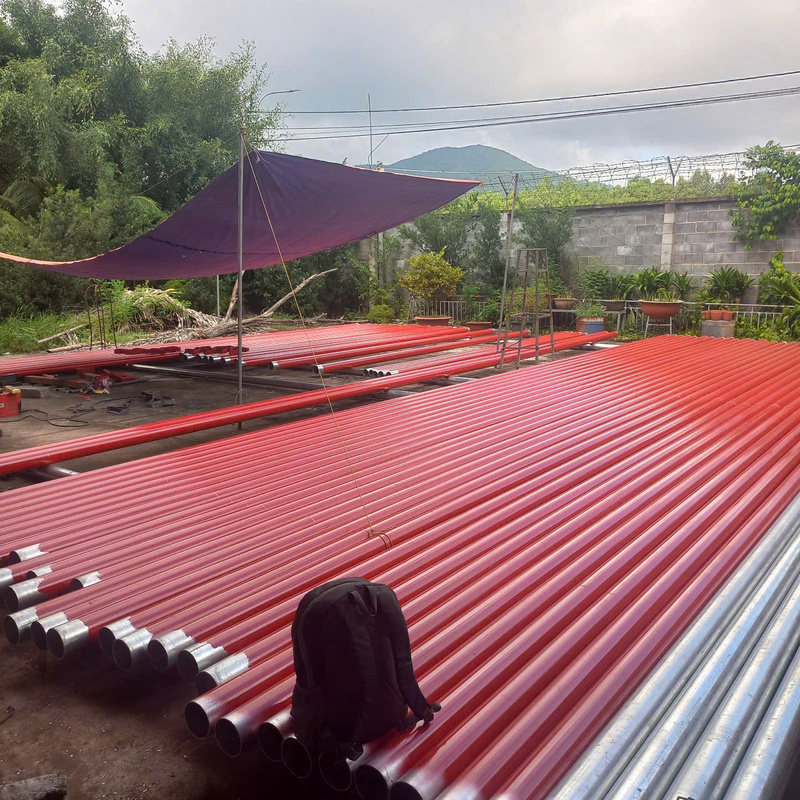 Hình ảnh công ty Đức Phước Thịnh - PCCC Đức Phước Thịnh - Công Ty TNHH Thiết Bị Phòng Cháy Chữa Cháy Đức Phước Thịnh