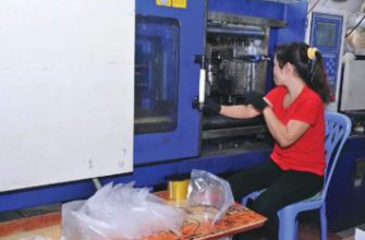 Hình ảnh công ty Sơn Tùng Anh