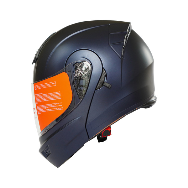 Mũ bảo hiểm Fullface Gro Helmet lật hàm
