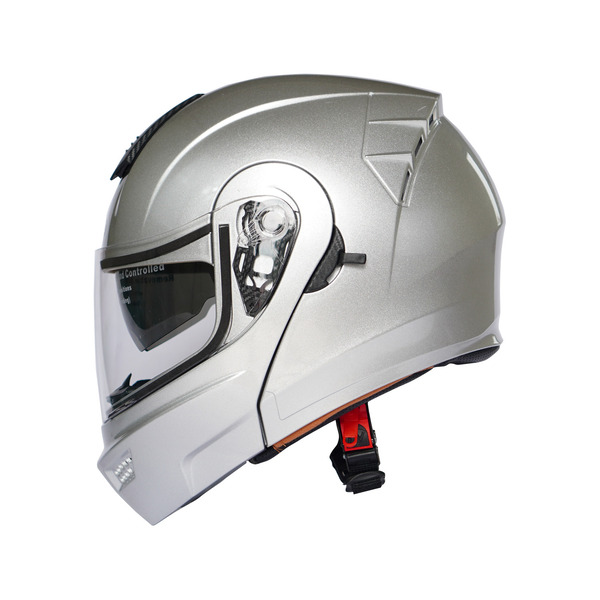Mũ bảo hiểm Fullface Gro Helmet lật hàm