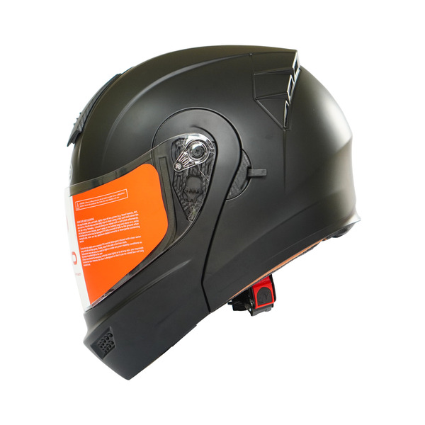 Mũ bảo hiểm Fullface Gro Helmet lật hàm