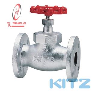 Van cầu kitz 10SJBF 2.1.2 - 3