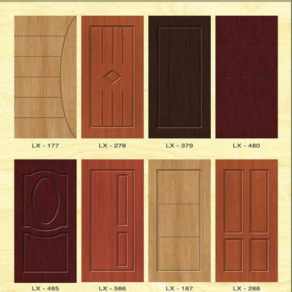 Cửa nhựa giả gỗ - Công Ty TNHH Công Nghệ Và Giải Pháp Xây Dựng Thạnh Phát