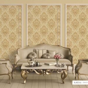 Giấy dán tường - Công Ty TNHH Công Nghệ Và Giải Pháp Xây Dựng Thạnh Phát