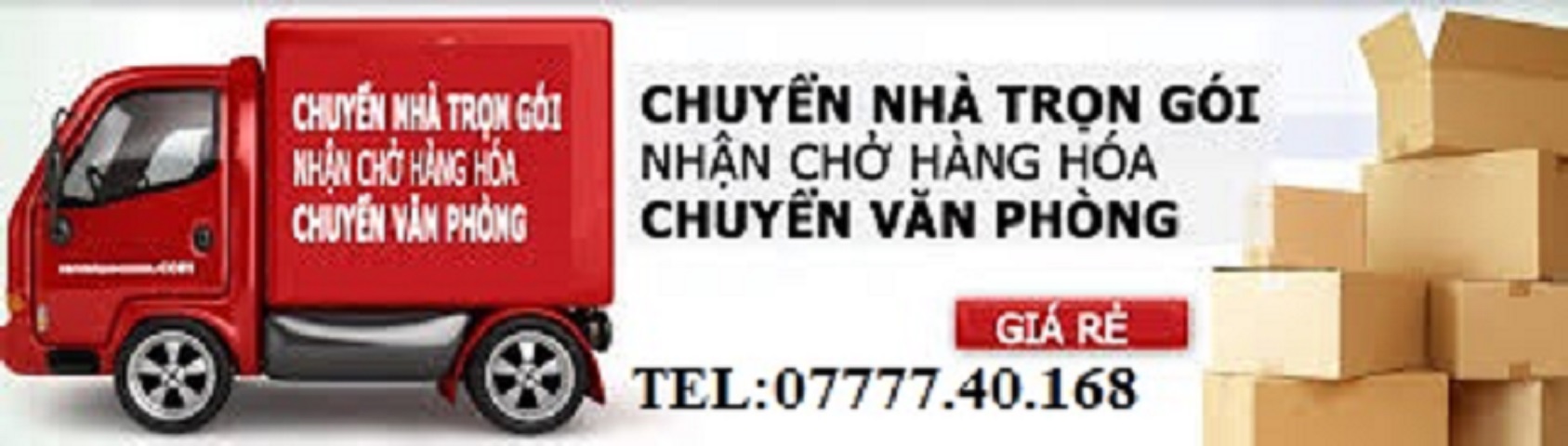 Dịch vụ chuyển nhà, chuyển văn phòng - Công Ty TNHH Vận Tải Sài Gòn 24/7