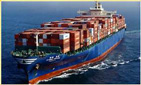 Dịch vụ vận chuyển đường biển - Chi Nhánh Hải Phòng - Công Ty TNHH Knight Logistics