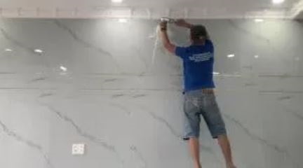 Hình ảnh thi công - Sàn Gỗ Tony - Công Ty TNHH Thương Mại và Dịch Vụ Quảng Cáo Tony