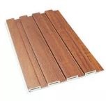 Lam sóng nhựa vân gỗ Kosmos - Sàn Gỗ Tony - Công Ty TNHH Thương Mại và Dịch Vụ Quảng Cáo Tony