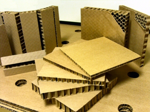 Bao bì carton - Bao Bì PKG Việt Nam - Công Ty TNHH Xuất Nhập Khẩu PKG Việt Nam