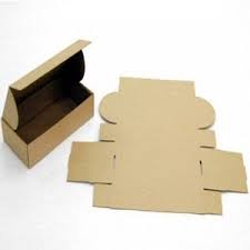 Bao bì carton - Bao Bì PKG Việt Nam - Công Ty TNHH Xuất Nhập Khẩu PKG Việt Nam