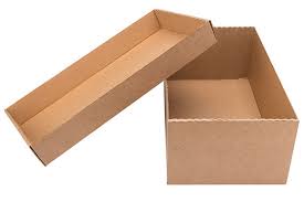 Bao bì carton - Bao Bì PKG Việt Nam - Công Ty TNHH Xuất Nhập Khẩu PKG Việt Nam